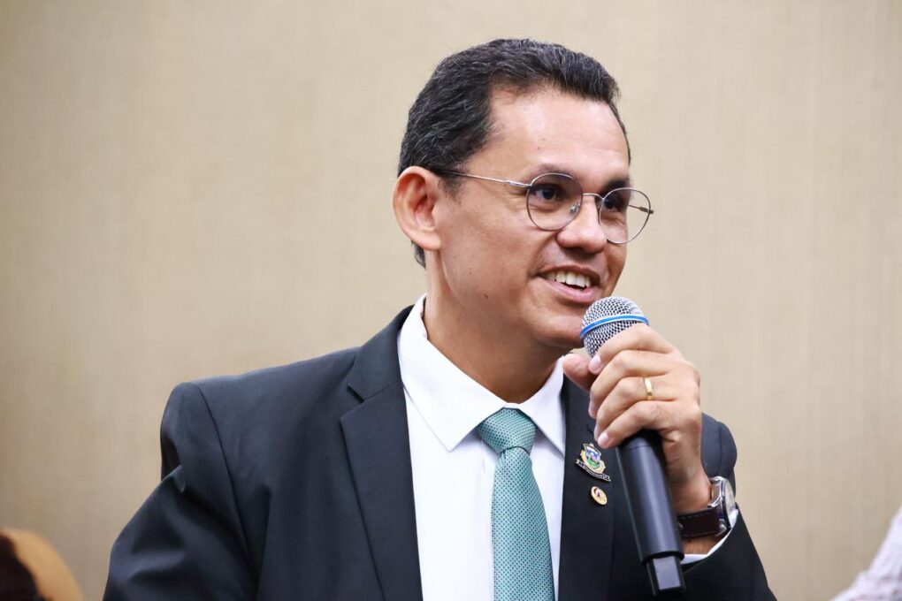 Ameaça ao reitor da UFDPar