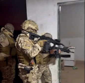 Operação Nordeste Integrado