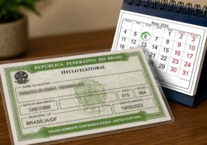 Eleitores enfrentam filas para regularizar título no Piauí; prazo termina nesta quarta (6)