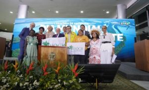 Lula anuncia R$ 60 milhões para revitalização da Caatinga no Brasil e ampliação de parques nacionais do Piauí