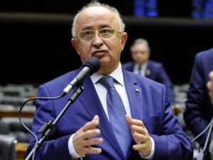 Júlio César faz campanha permanente para que STF julgue royalties do petróleo e beneficie estados e municípios piauienses