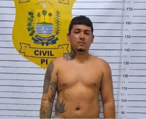 Suspeito de matar sargento da PM é encontrado morto dentro de cela na penitenciária de Buriti dos Lopes